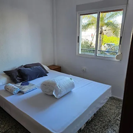 Valle Apartment Malaga
