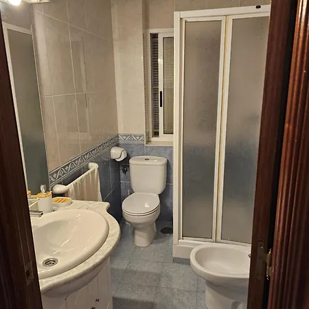 Apartment Valle Malaga
