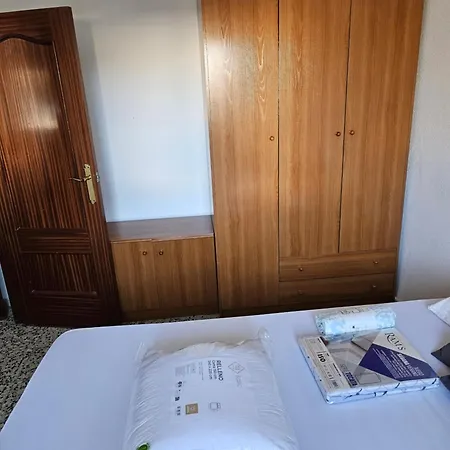 Apartment Valle