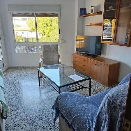 Valle Apartment Malaga