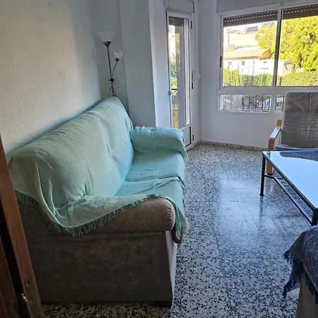Apartment Valle *