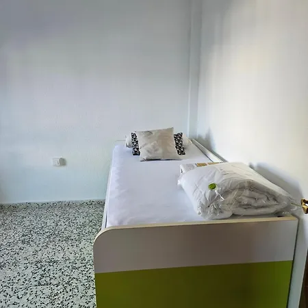 Valle Apartment Malaga