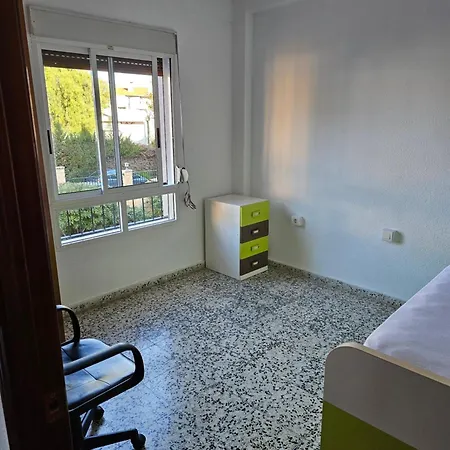 Apartment Valle *