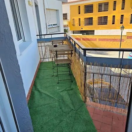 Valle Malaga
